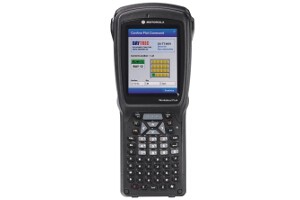 Zebra Workabout Pro 4 (WAP4) Rugged Handheld Mobile Computer